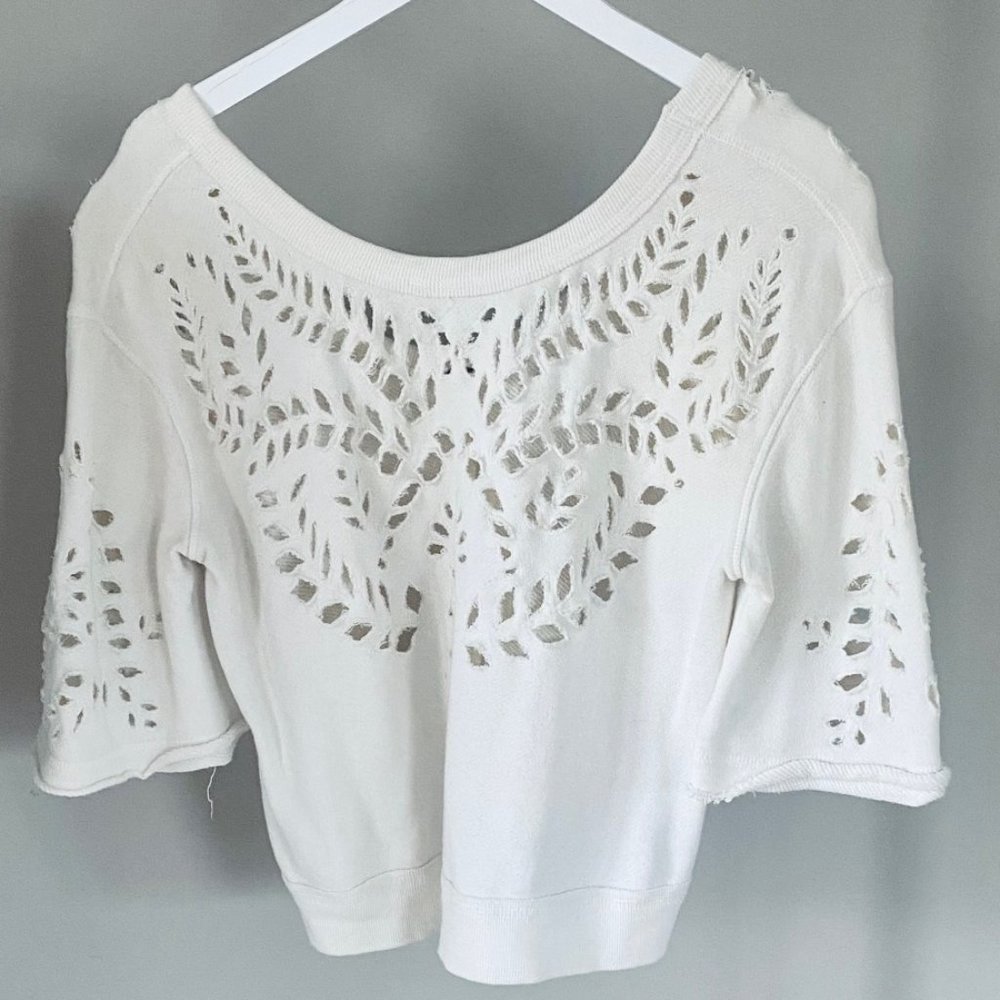 Free People Sweater